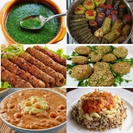 culinario egipcio-toursenegipto.com