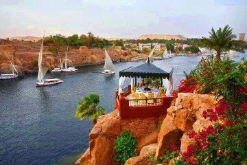 Tours por Aswan